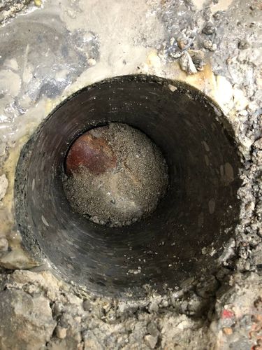 Kernbohrarbeiten mit höchster Präzision und Qualität